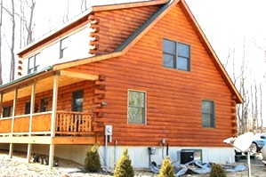 Log Home Restoration Best Practices
